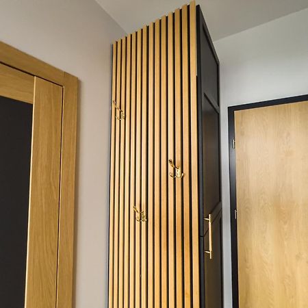 Ferienwohnung Gdynia Po Horyzont Exterior foto