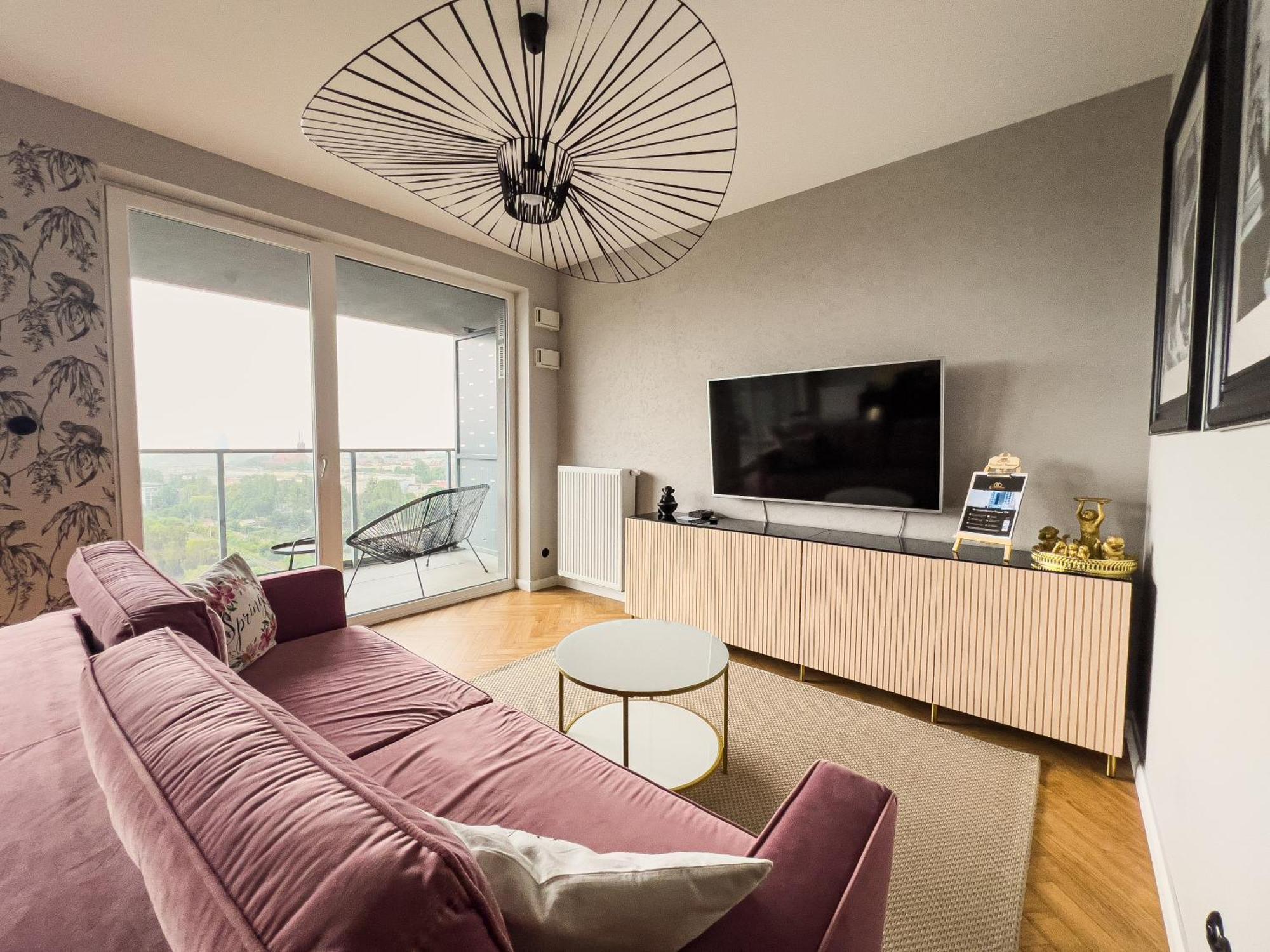Ferienwohnung Gdynia Po Horyzont Exterior foto