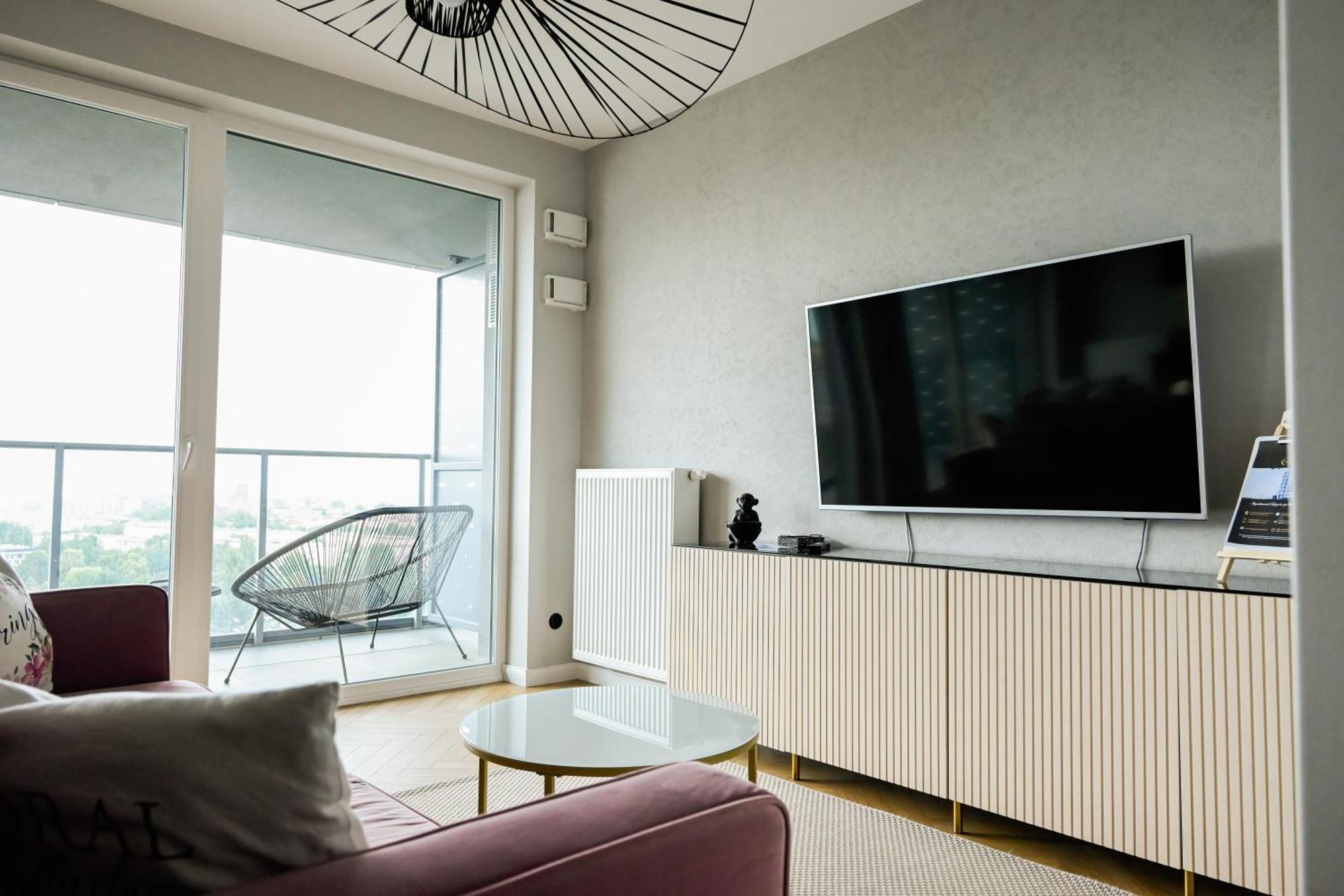 Ferienwohnung Gdynia Po Horyzont Exterior foto