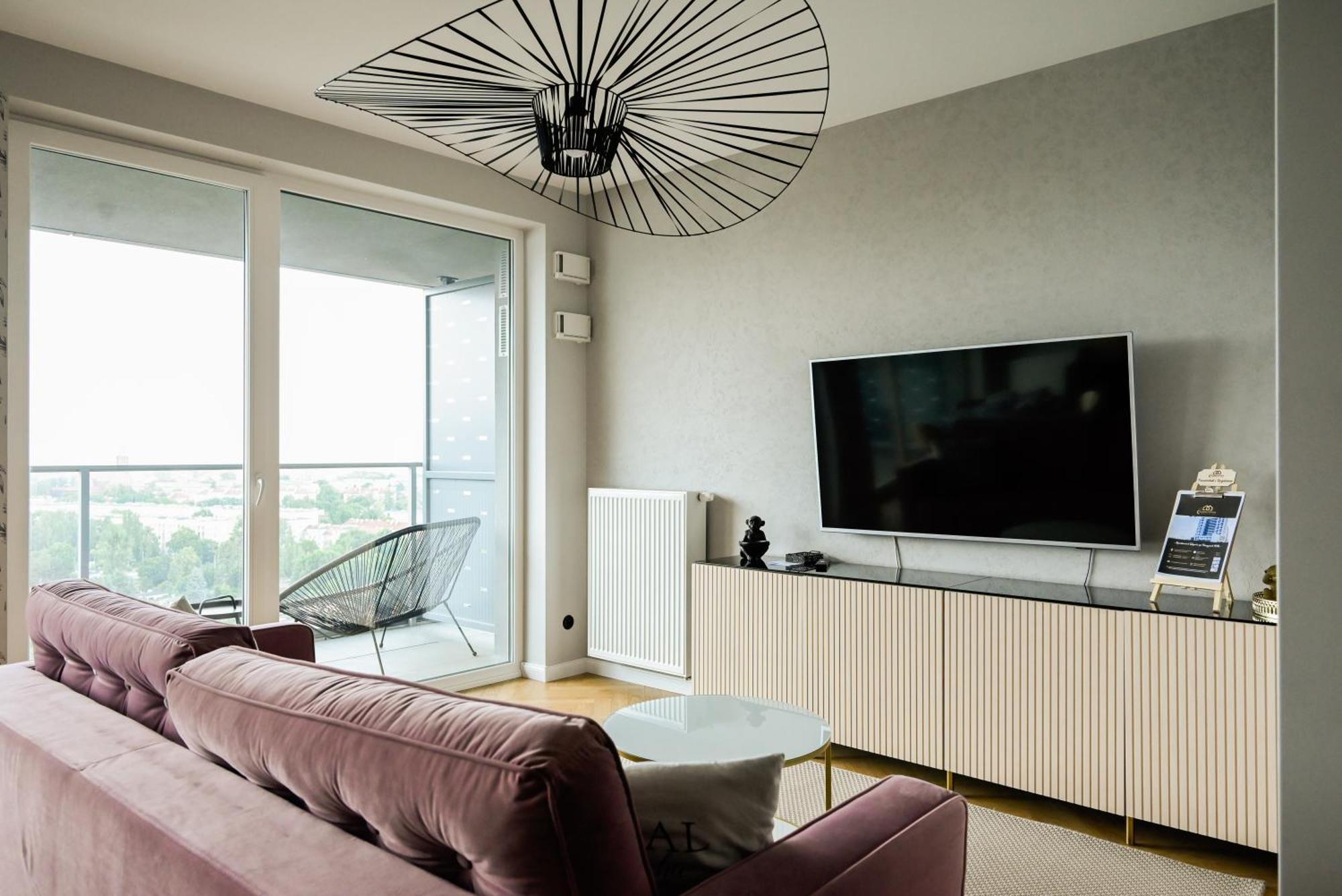Ferienwohnung Gdynia Po Horyzont Exterior foto