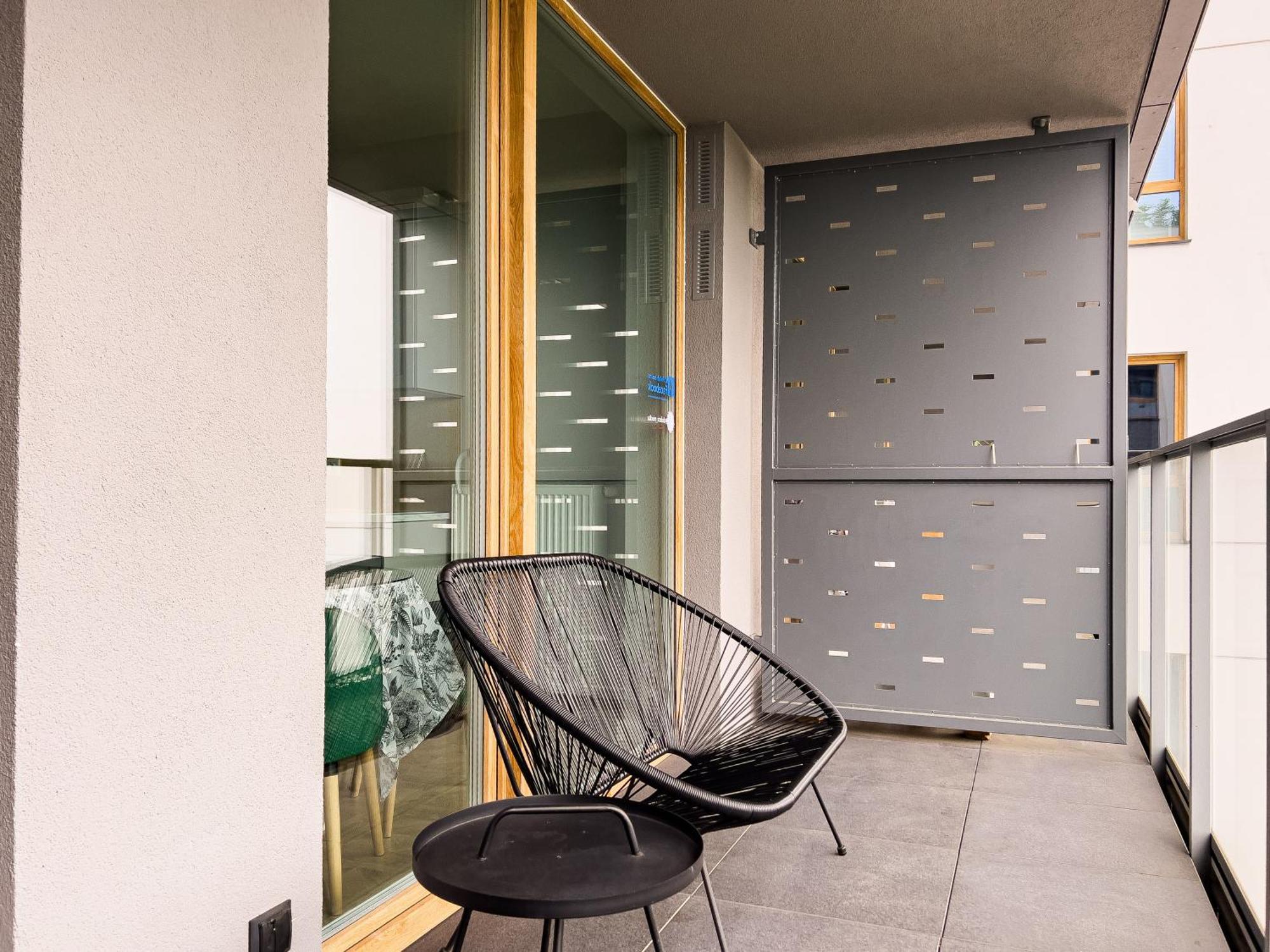 Ferienwohnung Gdynia Po Horyzont Exterior foto