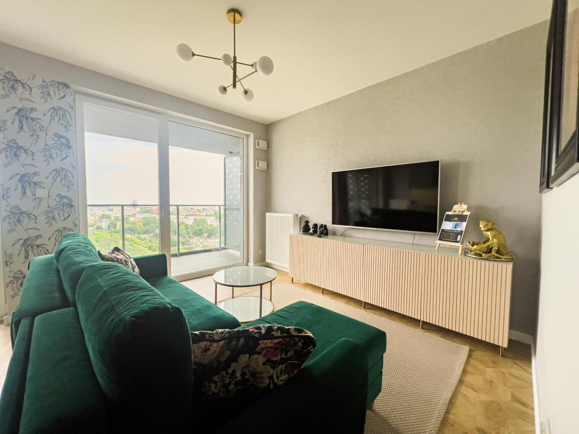 Ferienwohnung Gdynia Po Horyzont Exterior foto